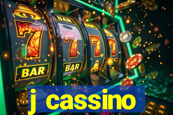 j cassino